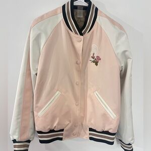 Coach jacket just like brand new